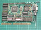 Diamond SpeedStar VGA 16-bit ISA card for 286 386 486 early Pentium computer
