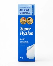 [Korea] VT Cosmetics - Super Hyalon Sleeping ...