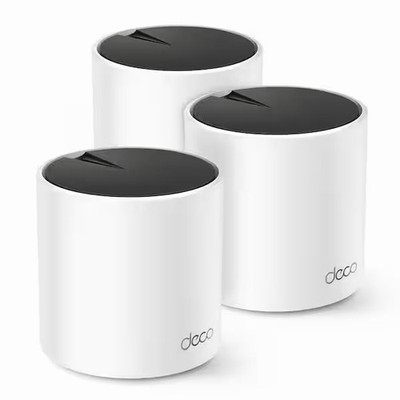 Brand New Sealed WiFi Router / Mesh System Fast Dual Band Internet