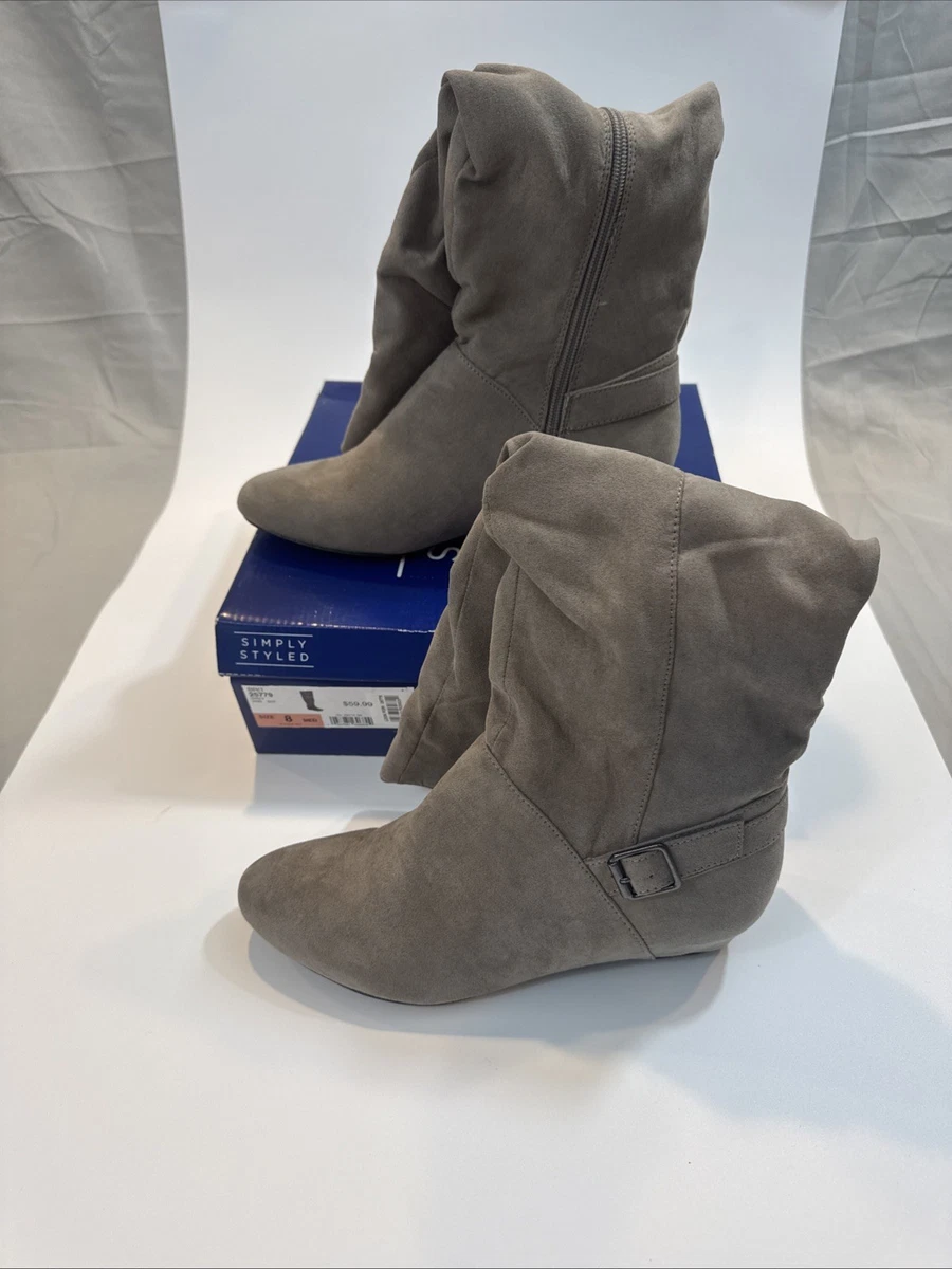Sears Boots for Women for sale | eBay Sears Boots for Women for sale | eBay
