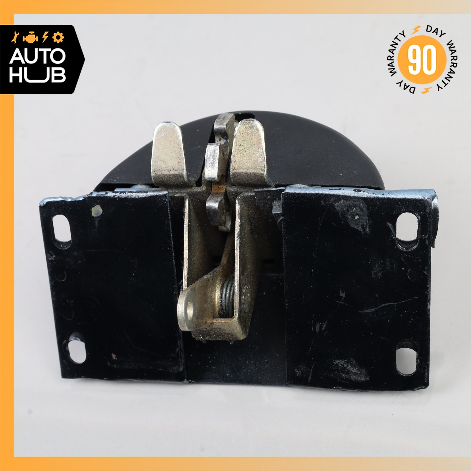 Rolls-Royce Silver Spirit Door lock actuator