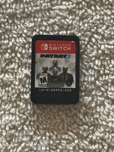Payday Switch | eBay