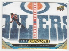 2024/25 Upper Deck Canvas+Young Guns Canvas U-Pick Unlimited Combined Shipping