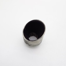 Endrohr Diffusor rechts für Nissan GT-R R35 20080JF00A Auspuffblende