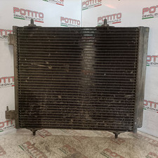 Condensateur Citroen C3