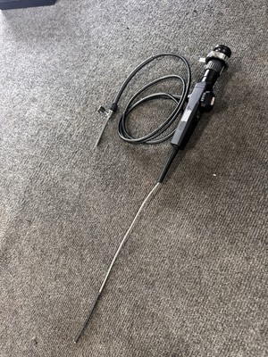 Machida ENT 3L Flexible Industrial Borescope
