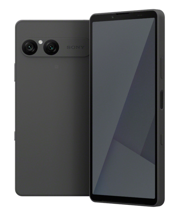 New Sony Xperia 10 VII 5G 6.1