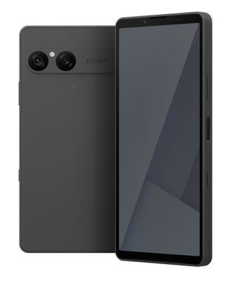 New Sony Xperia 10 VII 5G 6.1