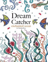 Christina Rose | Dream Catcher | Taschenbuch | Englisch (2016) | Enchanted Ocean