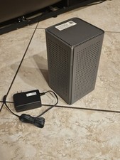Calix GigaSpire Blast U6.1 GS4220E WiFi 6 Mesh Router With Power Cord