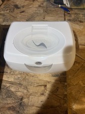Munchkin Warm Glow Wipe Warmer