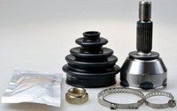 Denckermann C120042 Gelenksatz FüR Antriebswelle FüR Ford