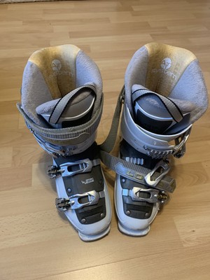 Damen SkiSchuhe Lowa AC 80 mit Schuhtasche