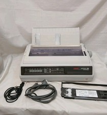 OKI Microline ML 395 - Reconditioned w/Warran...