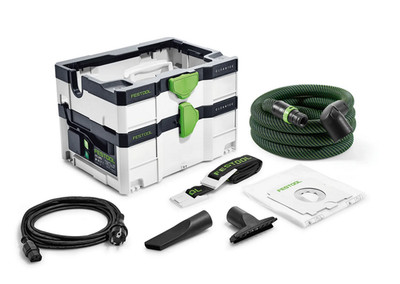 Festool CTL SYS Absaugmobil 575279