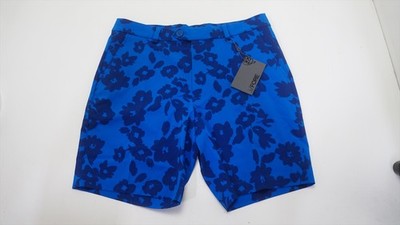G/Fore Golf Classic Shorts  Mens Size 32  Glory Regular 984E 01260482 New
