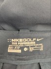 Nike Golf Women's Teal Blue Tour Performance Dri-FIT Straight Leg Pants Sz 6 — photo 3