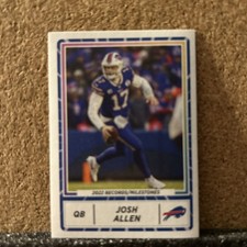 Josh Allen