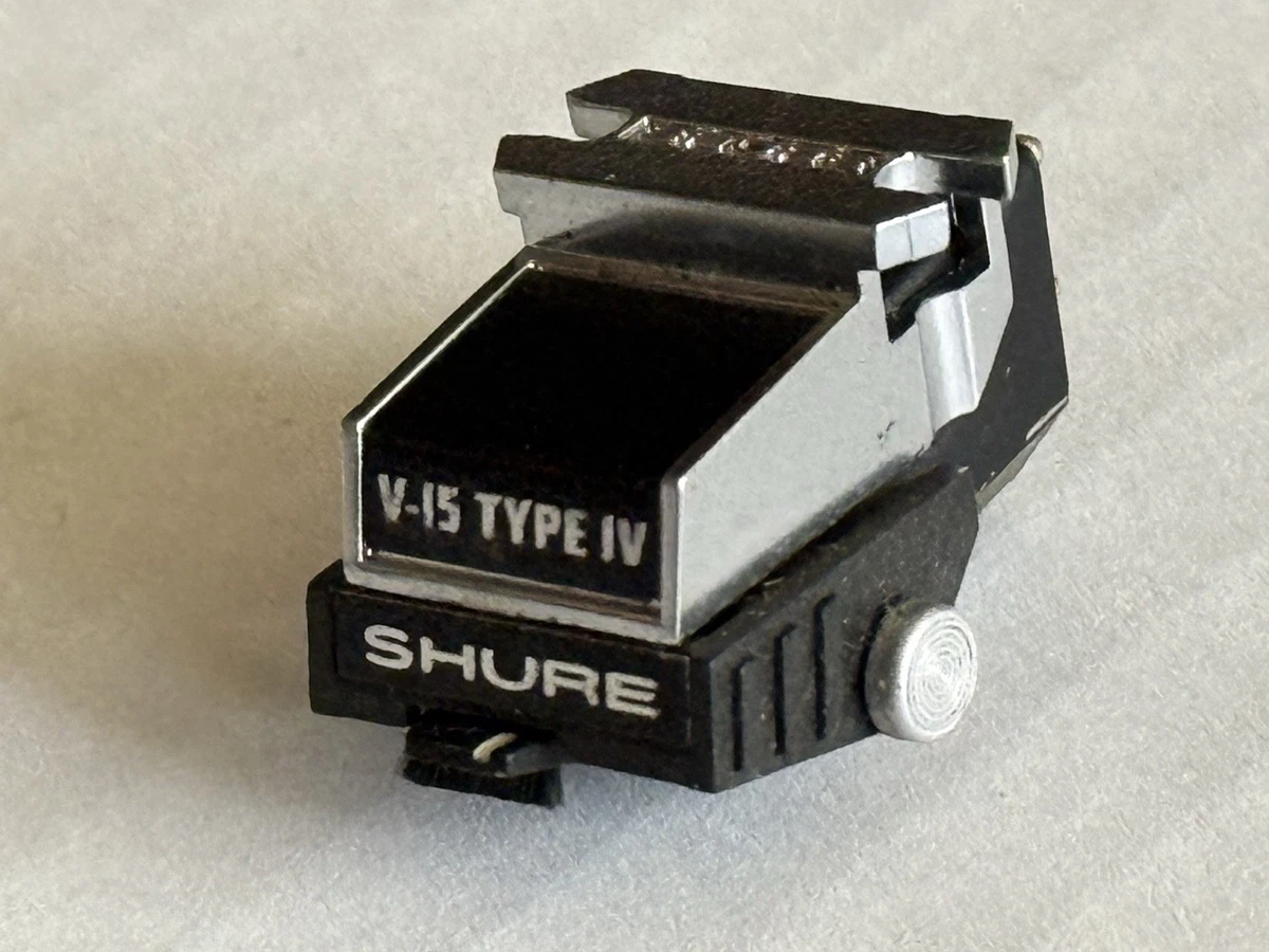 shure v15 type v products for sale | eBay