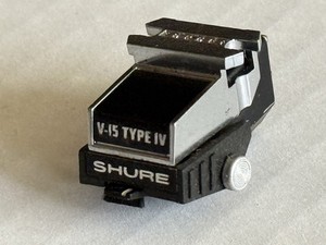 Shure V15 Type IV | eBay
