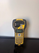 Brady BMP21-PLUS Handheld Label Printer Industrial Thermal Label Maker