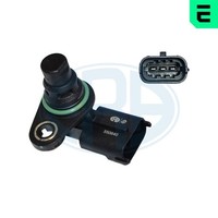 Nockenwellensensor Hallgeber ZüNdimpulsgeber Era 550640A FüR Ford Focus 3 Kuga 2