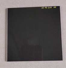 Lee Filters Pro Glass 100mm x 100mm 4" x 4" - 2 Stop 0.6 ND IRND Glass Filter