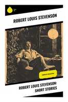 Robert Louis Stevenson: Short Stories Robert Louis Stevenson Taschenbuch 2023