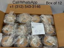 Covidien Puritan Bennett D/X800 Expiratory Filter, Box of 12 - REF 4-076887-00