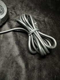 OEM Atari Jaguar 3-Button Controller Gamepad Black