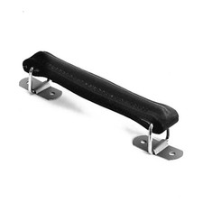 Penn Elcom H1000 Black Leather Handle & Fixings