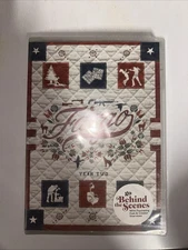 Fargo: Year Two [New DVD] Boxed Set, Dubbed, Subtitled, Widescreen NEW Sealed