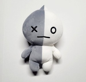 Bt21 Van Plush | eBay