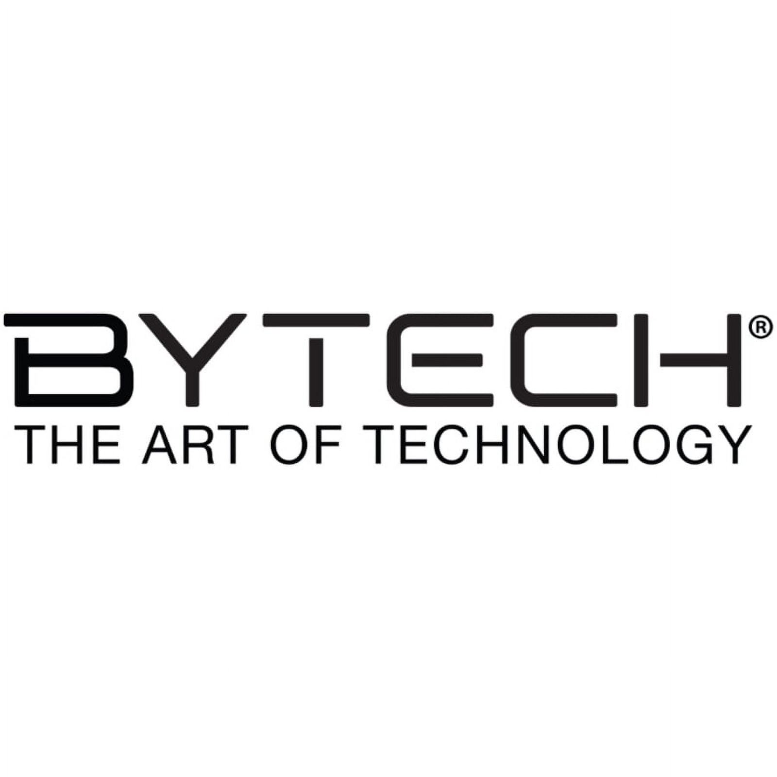 Bytech BCAUBE114WT Wireless Bluetooth Ear Pods White