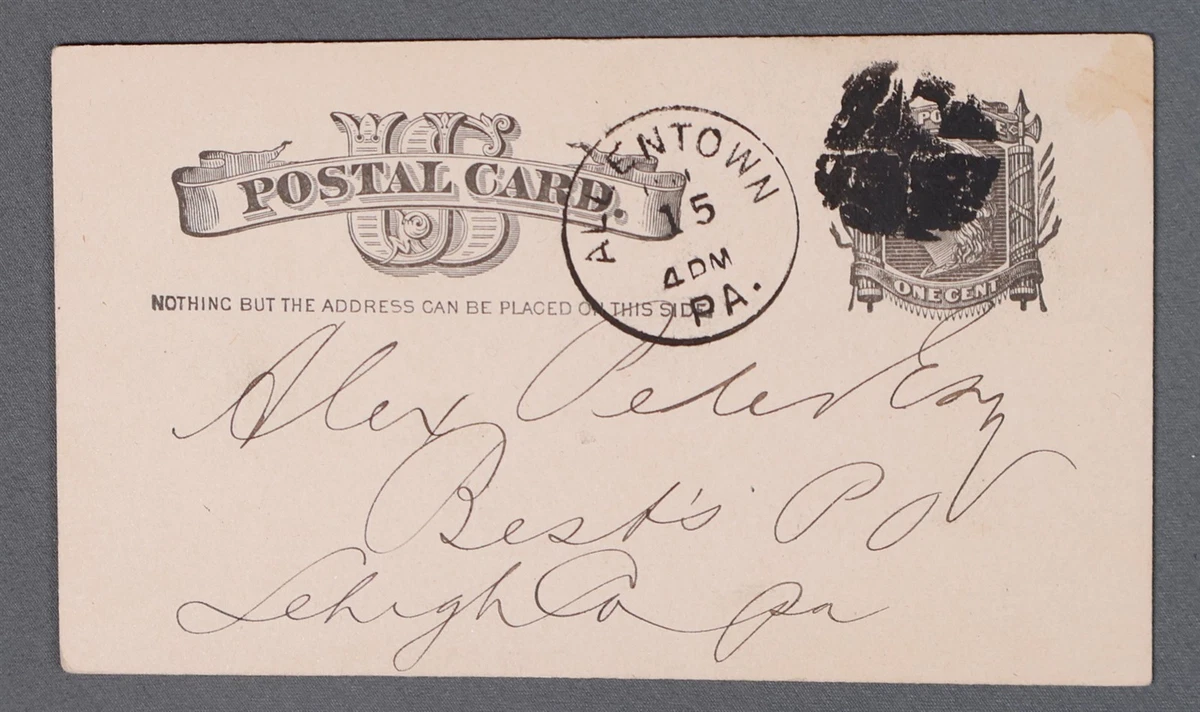 Postal History Covers 1871-1880 Year of Issue for sale | eBay