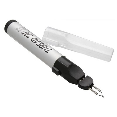 The Beadsmith ThreadZap Craft Burner   Thread Zapper for Burning and Trimming