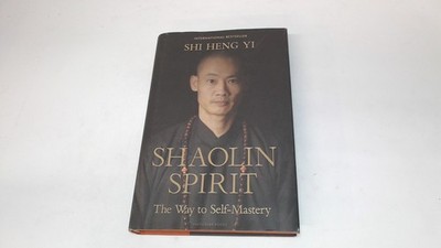 			Shaolin Spirit: The Way to Self-Mastery, Yi, Shi Heng, Particular		