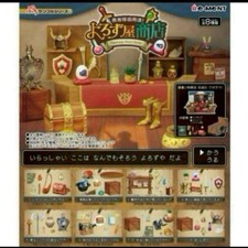 Re-Ment Petit Sample Series Brave Purveyor Yorozuya Shoten 1Box No.rr720