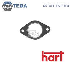 701 790 AUSPUFFROHRDICHTUNG AUSPUFF DICHTUNG INLET HART FÜR FIAT BRAVO II,STILO