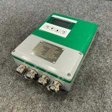 VORTEK Pro-M 8" Electromagnetic Flow Meter 110-240V 4-20mA, No Box