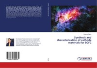 Kalpana Nagde | Synthesis And Characterization Of Cathode Materials For Sofc