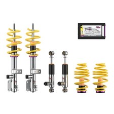 KW DDC - Plug & Play Gewindefahrwerk inox VW MULTIVAN T7 [STM,STN] | 39080063