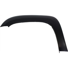 Fender Flares For 07-14 Chevy Tahoe Suburban 1500 07-13 Avalanche Front Left