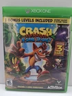 Crash Bandicoot N. Sane Trilogy - Microsoft Xbox One