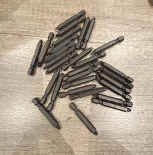 High Torque Apex 129FA Impact Driver Bit XT2 AMCO USA 10 Pack