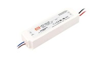 Schaltnetzteil, Led, 100W, 24VDC, 4,2A, 90264VAC LPV-100-24