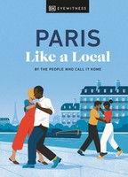 Bryan Pirolli (U. A.) | Paris Like A Local | Buch | Englisch (2023)
