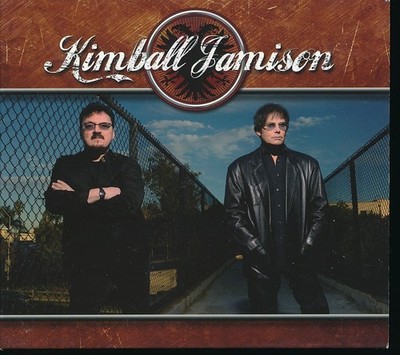 Kimball Jamison (CD+DVD)
