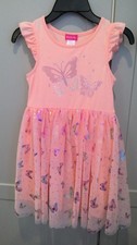 ZUNIE GIRLS SPECIAL OCCASION DRESS Size 7
