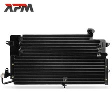 Kondensator Klimaanlage ohne Trockner für VW Passat 35I 3A2 Variant 35I 3A5